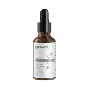 BIONNEX WHITEXPERT NIGHT REPAIR SERUM 30ML
