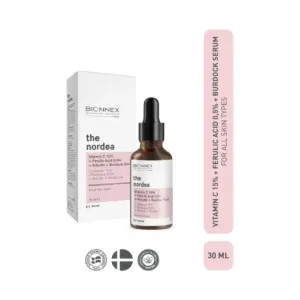 BIONNEX THE NORDEA VITAMIN C SKIN SERUM 30ML