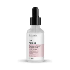 BIONNEX THE NORDEA HYALURONIC ACID SKIN SERUM 30ML