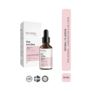 BIONNEX THE NORDEA RETINOL SERUM 30ML