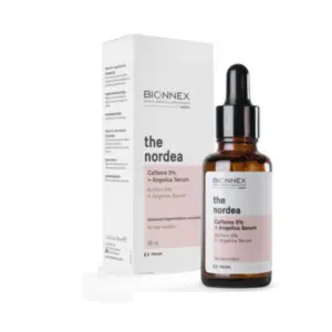 BIONNEX THE NORDEA CAFFEINE EYE CONTOUR SERUM 30ML