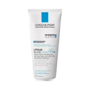 LA ROCHE-POSAY LIPIKAR BAUM LIGHT AP+M 200ML