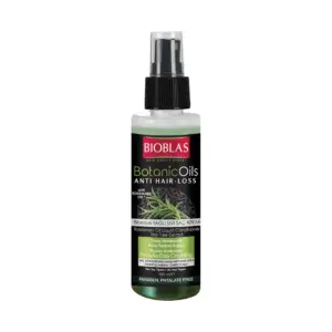 BIOBLAS ANTI-HAIR LOSS ROSEMARY LIQUID CONDITIONER 100ML