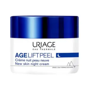 URIAGE AGE LIFT PEEL NIGHT CREAM 50ML