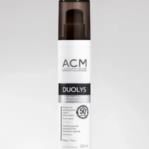 ACM DUOLYS ANTI-AGING SUNSCREEN CREAM SPF50 50ML