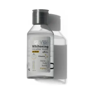 STARVILLE WHITENING MICELLAR WATER 200ML