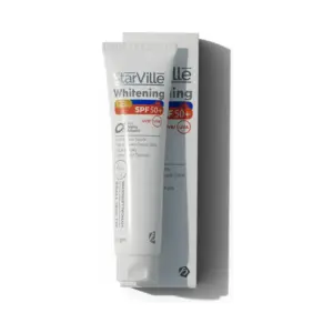 STARVILLE WHITENING GEL SPF50+ 60GM