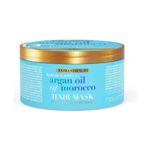 OGX REVIVE ARGAN OIL HAIR MASK 300ML