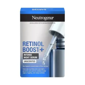 NEUTROGENA RETINOL BOOST INTENSE N.SERUM 30ML