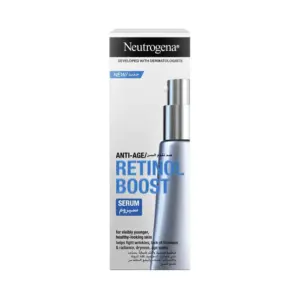 NEUTROGENA RETINOL BOOST SERUM 30ML