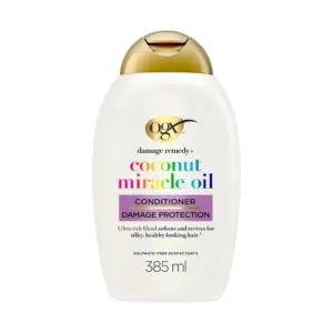 OGX COCONUT MIRACLE OIL CONDITIONER 385ML OFF