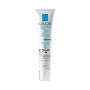LA ROCHE EFFACLAR DUO+M 40ML