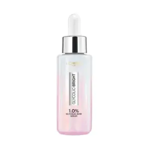 LOREAL GLYCOLIC-BRIGHT SERUM 15ML