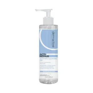 DERMACTIVE ACTI REPAIR SOOTHING CLEANSING GEL200ML