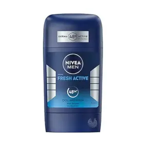 NIVEA STICK FRESH ACTIVE M 3IN1 50ML