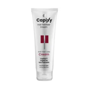 CAPIXY CREAM ANTI HAIR LOSS FERTILIZER 120GM