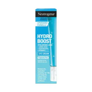 NEUTROGENA HYDRO BOOST EYE CREAM 15ML