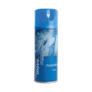 NEO MOVE ON FREEZE SPRAY 200ML