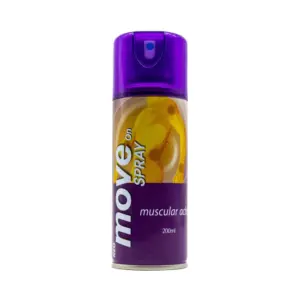 NEO MOVE ON SPRAY 200ML