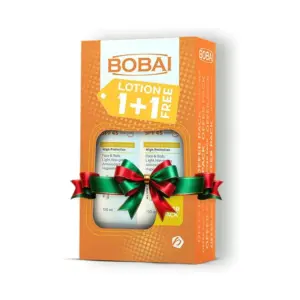 BOBAI LOTION SPF 45 (1+1)OFFER