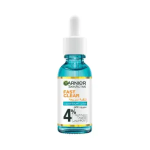 GARNIER FAST CLEAR ACNE PRONE SKIN SERUM 30ML