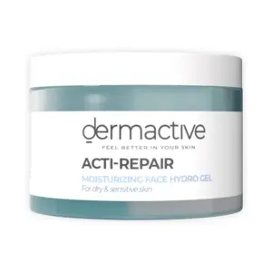 DERMACTIVE ACTI-REPAIR MOISTURIZING HYDRO GEL 50ML