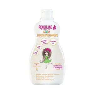 PENDULINE KIDS CONDITIONER 300ML MORINGA