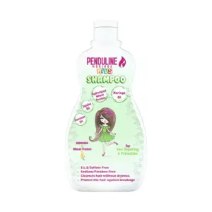PENDULINE SHAMPOO MORINGA 300ML