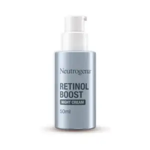 NEUTROGENA RETINOL BOOST NIGHT CREAM 50ML