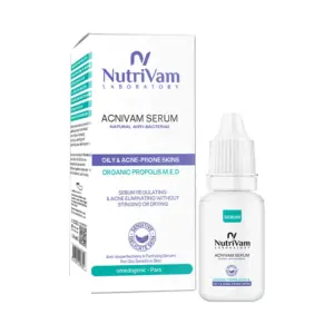 NUTRIVAM ACNEVAM SERUM 20ML