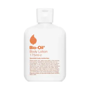BIO OIL BODY LOTION 175ML