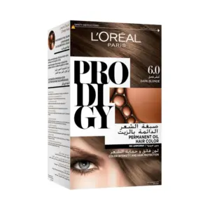 LOREAL PRODIGY 6.0