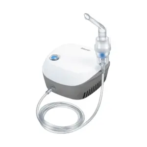 BEURER NEBULIZER IH18