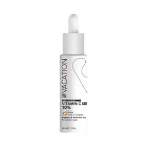 VACATION VIT.C FACE SERUM 30ML