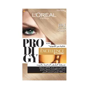 LOREAL PRODIGY 10.1