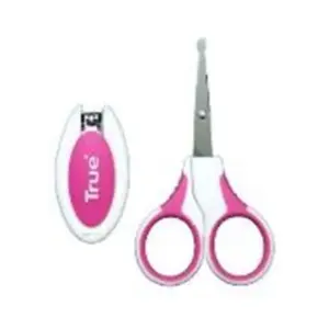 TRUE SCISSORS + CLIPPER 25%