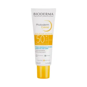 BIODERMA PHOTODERM CREAM SPF50 40ML