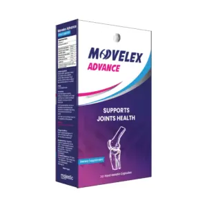 MOVELEX ADVANCE 30 CAP