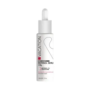 VACATION RETINOL FACE SERUM 30ML