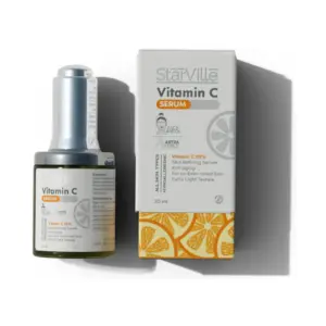 STARVILLE VITAMIN C SERUM 30ML