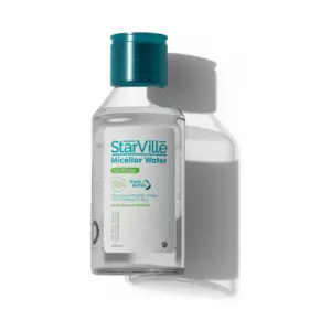 STARVILLE MICELLAR WATER 200ML