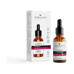 BIOBALANCE RETINOL SERUM 20ML
