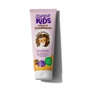 SUPER KIDS LEAVE-IN CONDITIONER CURLS ACTIVATOR 250ML