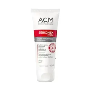 ACM SEBIONEX HYDRA REPAIR CREAM 40ML