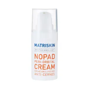 MATRISKIN NOPAD PRE-ORBITAL EYE CREAM 15ML