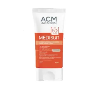 ACM MEDISUN SPF50 TINT CREAM 40ML