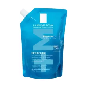 LA ROCHE FOAMING GEL SHEET 400ML