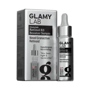 GLAMY LAB RETINOL B3 BOOSTER SERUM 30ML