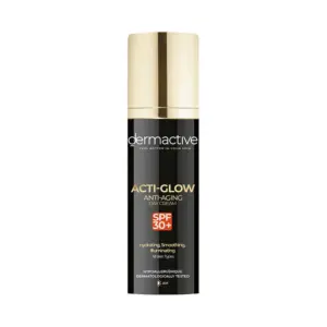 DERMACTIVE ACTI-GLOW ANT AGING DAY SPF30 CREAM 50ML