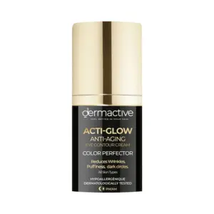 DERMACTIVE ACTI-GLOW EYE CONTOUR 15ML